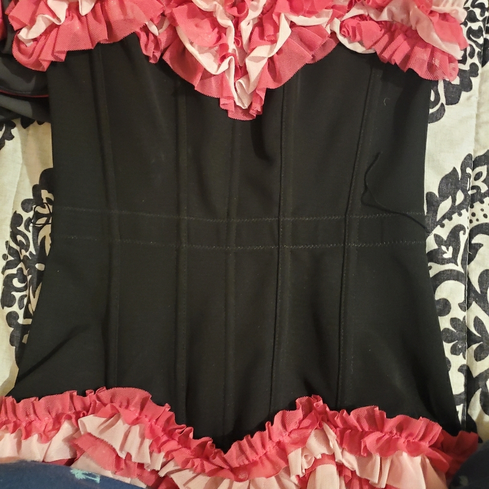 Corset